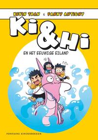 Ki en Hi: Het eeuwige eiland