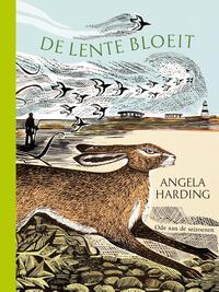 De lente bloeit