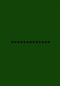 Bullet Journal notitieboek-Medium (A5) Zachte kaft-Groen zwart- Allets Comfort