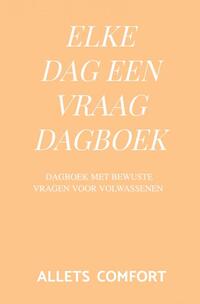 Elke dag een vraag dagboek