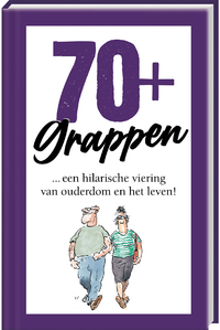 70+ Grappen