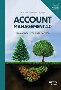 Accountmanagement 4.0
