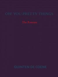 Oh! You Pretty Things