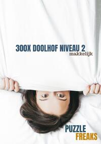 300X Doolhof Niveau 2