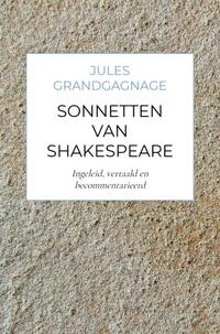 Sonnetten van Shakespeare