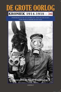 De Grote Oorlog