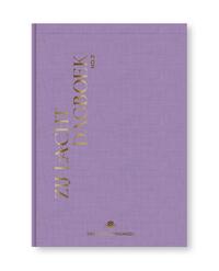 Zij Lacht Dagboek NO.2