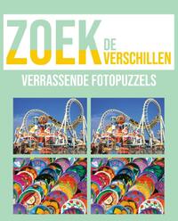 Zoek de verschillen