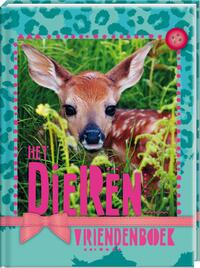 Vriendenboek - Dieren