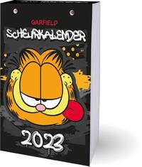 Garfield scheurkalender