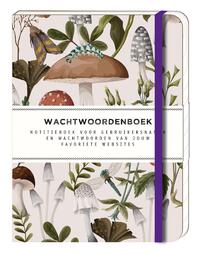 Wachtwoordenboek