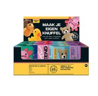 Display Creative Craft Sets 4 x 3 ex.