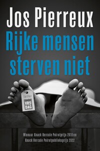 Rijke mensen sterven niet