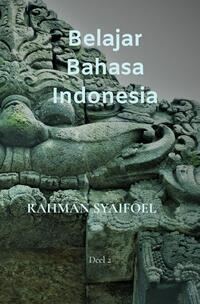 Belajar Bahasa Indonesia