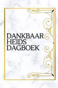 Dankbaarheidsdagboek