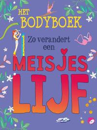 Zo verandert een meisjeslijf