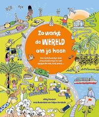 Zo werk de wereld om je heen