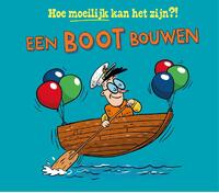 Een boot bouwen