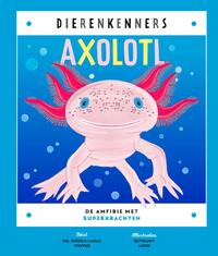 Axolotl