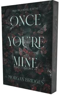 Once you're mine