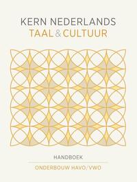 KERN Nederlands taal & cultuur