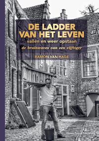 De ladder van het leven, vallen en weer opstaan