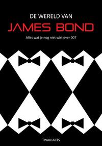 De wereld van James Bond