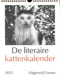 De literaire kattenkalender