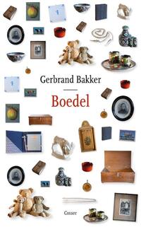 Boedel