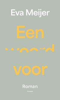Een woord voor