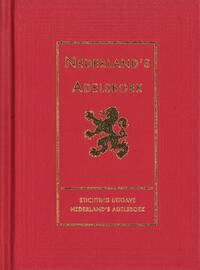Nederland's Adelsboek