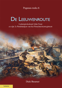 De Leeuwenroute