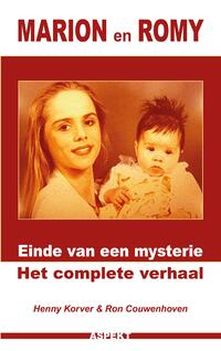 Marion en Romy