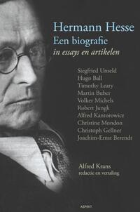 Hermann Hesse Een biografie