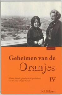 Geheimen van de Oranjes
