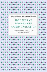 Hoe werkt dagelijkse communicatie?