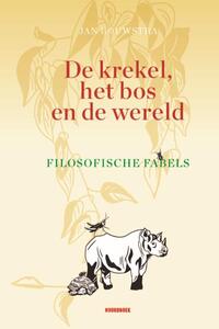 De krekel, het bos en de wereld