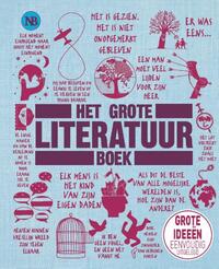 Het grote literatuurboek