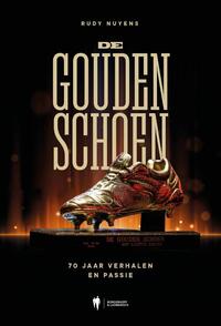 De Gouden Schoen