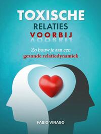 Toxische relaties voorbij