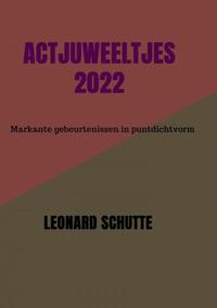 Actjuweeltjes 2022