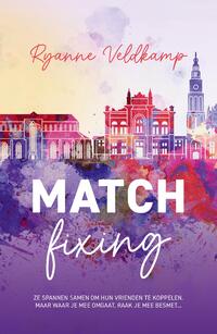 Matchfixing