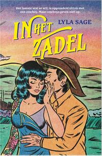 Rebel Blue Ranch 2 – In het zadel