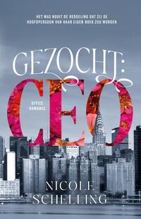 Gezocht: CEO