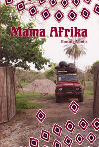 Mama Afrika