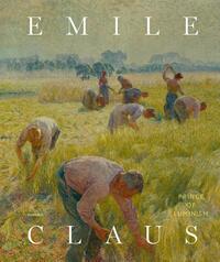 Emile Claus