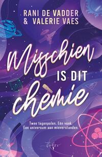 Misschien is dit chemie