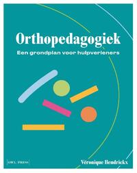 Orthopedagogiek