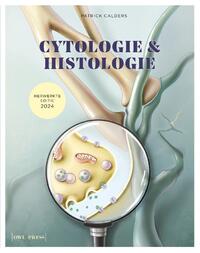 Cytologie en histologie