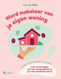 Word makelaar van je eigen woning